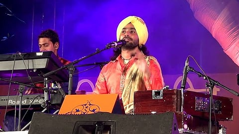 Road to be named after Satinder Sartaaj