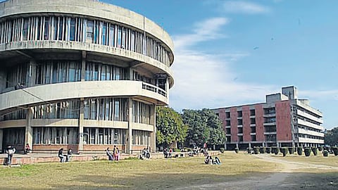 PU Senate-Syndicate row