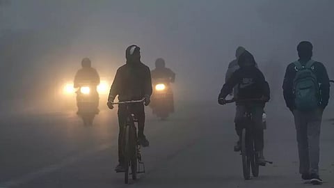 Winters in Punjab