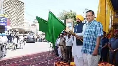 Mann Govt empowers 10,000+ rural youth; 3000 bus routes boost jobs & connectivity