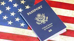 US Visa Representative Image