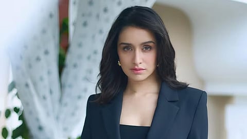 Shraddha Kapoor