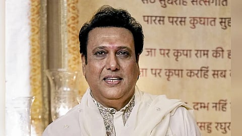 Govinda Health Update
