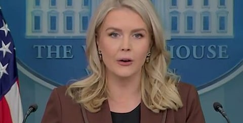 White House defends Trump’s H-1B reforms to safeguard US jobs