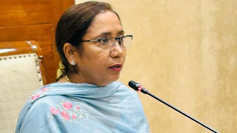 Punjab’s Mann Govt