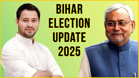 Bihar Election 2025 Results