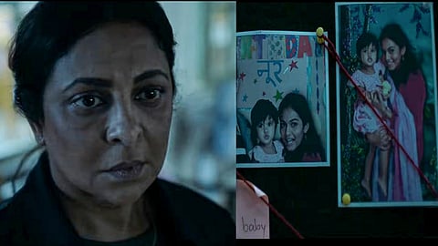 Delhi Crime Season 3 True Story Baby Noor