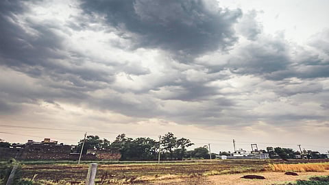 Punjab Winter Rainfall Prediction 2025 Representative Image