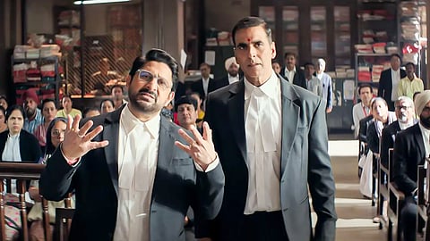 Jolly LLB 3 True Story