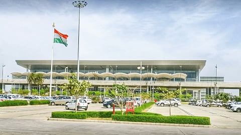 Four new international flights from Chandigarh airport
