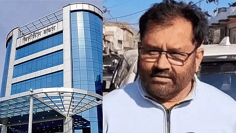 Batala SDM Vigilance raid