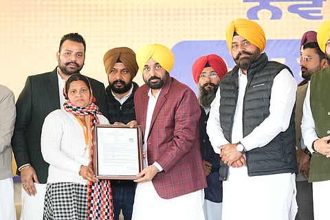 Cm starts process to disburse Rs 377 crore compensation to 30,000 flood-hit families