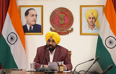 Cm bats for strategic tie up with Japan in key sectors