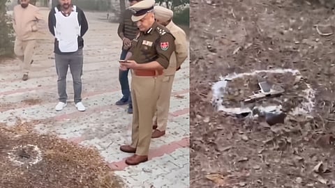 RSS Worker shooter shot dead in encounter