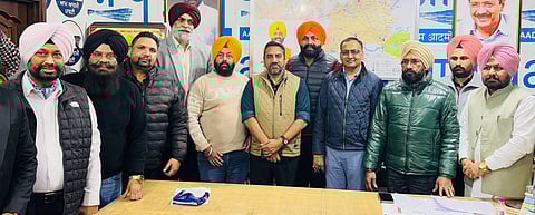 Roadways workers’ strike ends; consensus reached during meeting with Transport Minister