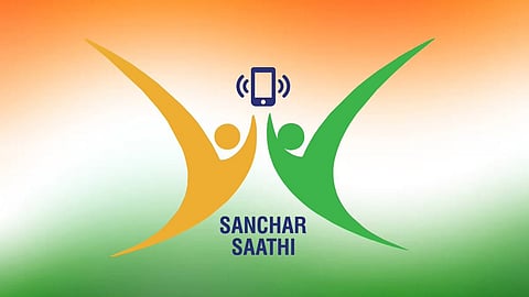 Sanchar Saathi App