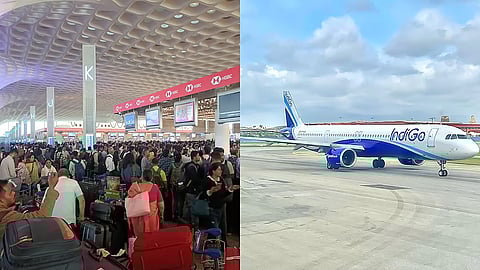 IndiGo problem hits Punjab