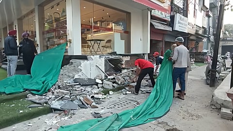 Bansal Sweets Jalandhar Jawahar Nagar