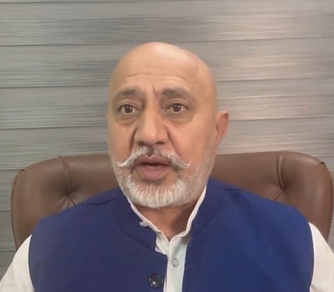 AAP Punjab questions Congress over ‘sale’ of CM’s post