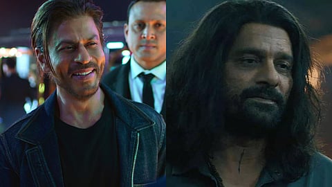 IMDb most popular web series of India in 2025