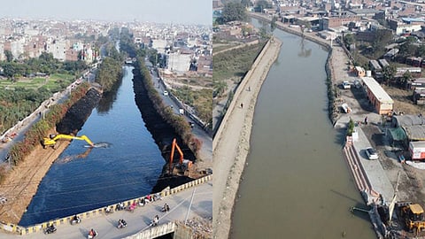 Ludhiana Buddha Dariya