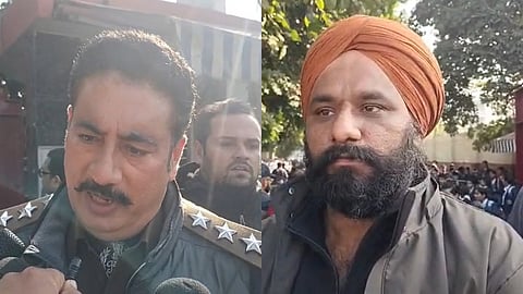 Jalandhar Schools Bomb Threat