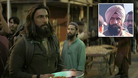 Dhurandhar 2 Jaskirat Singh Rangi death