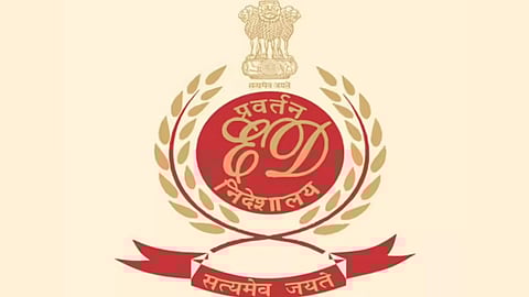 Enforcement Directorate