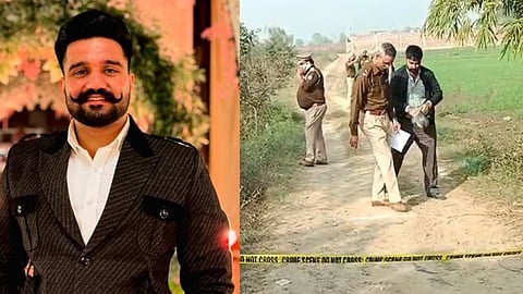 Police encounter in Rana Balachauria's murder case