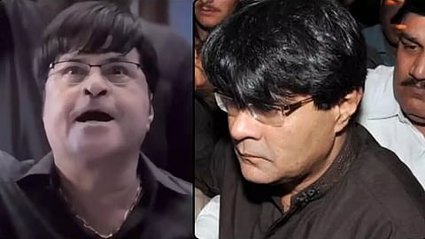 What happened to Javed Khanani & his twin brother after 26/11?