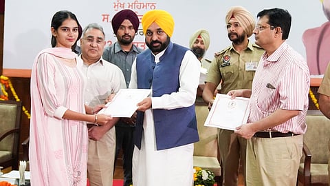 Punjab’s youth to become job givers