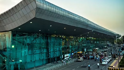 Sri Guru Ram Dass Jee International Airport, Amritsar