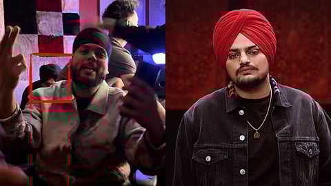 Sidhu Moosewala Alive Claims debunked
