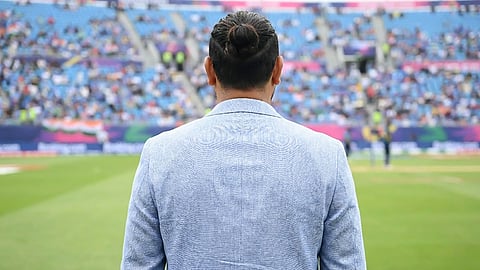 Know which former Punjab cricketer's properties seized by ED