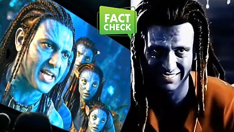 Truth behind Govinda's cameo in Avatar: Fire and Ash
