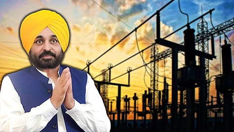 Mann Government’s ‘Zero Bill’ guarantee illuminates Punjab
