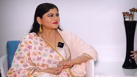 Punjabi singer Amar Noori gets death threat on call