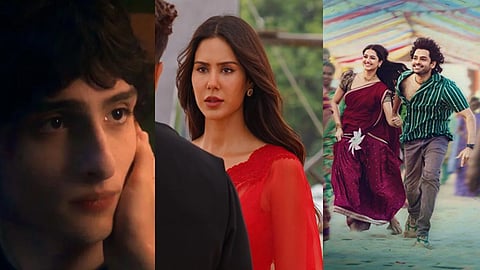 Top OTT releases in Christmas 2025 week