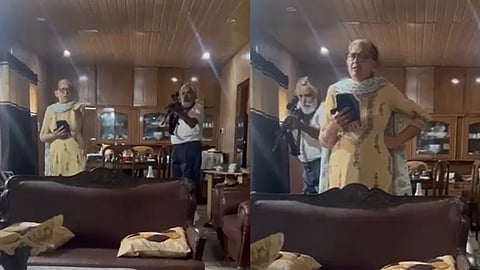 Man opens fire with 315-bore rifle on ‘Friend’ in Batala