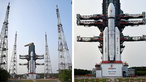 BlueBird Block-2 satellite