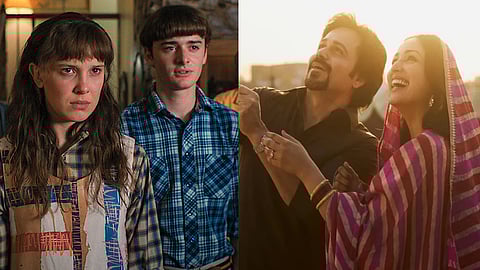 OTT Releases Next Week (January 1-8)