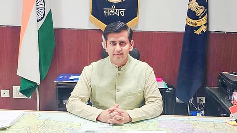 Mukhya Mantri Sehat Yojna registration in Jalandhar on Jan 8