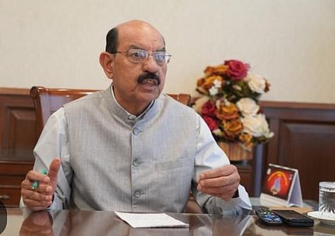 Punjab tops nation in horticulture: ₹7,100 cr project & ‘apna pind-apna bag’