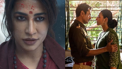 Who use clonazepam in real life shown in Raat Akeli Hai Bansal Murders