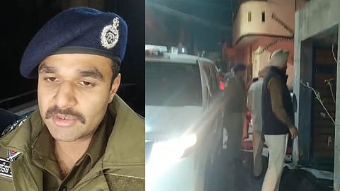 Drug peddlers attack woman's house in Jalandhar Basti Danishmanda