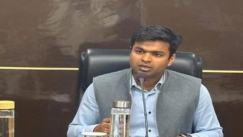 Ahead of New Year celebrations, Ludhiana DC issues guidelines