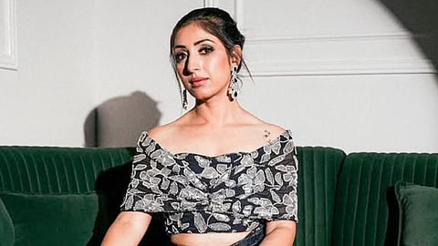 Navdeep Kaur, Punjab’s Lady Excise Officer