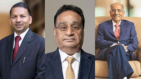 Richest people of Punjab, Chandigarh on Hurun India Rich List