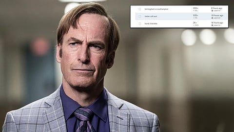 Why is Better Call Saul trending again 3 years after its finale?