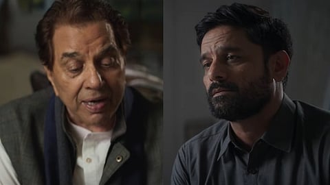 Which real Pakistani Brigadier is Jaideep Ahlawat playing in Ikkis?